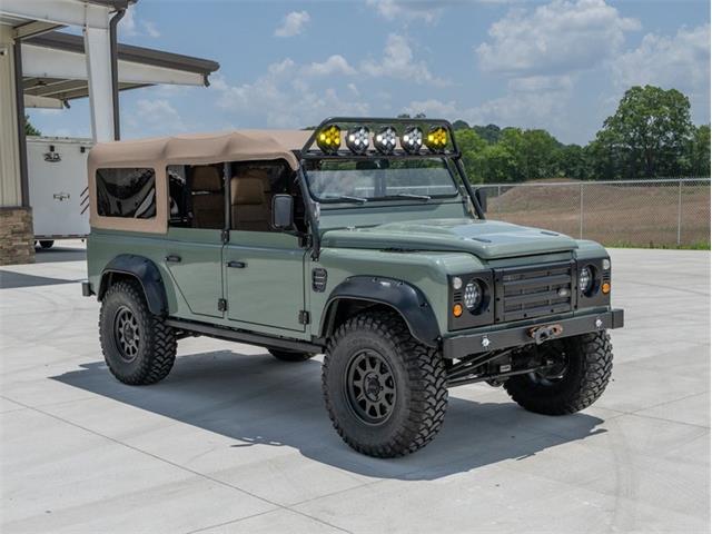 1988 Land Rover Defender (CC-2088731) for sale in Gordonsville, Tennessee