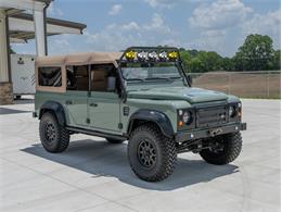 1988 Land Rover Defender (CC-2088731) for sale in Gordonsville, Tennessee