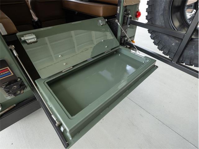 1988 Land Rover Defender (CC-2088731) for sale in Gordonsville, Tennessee