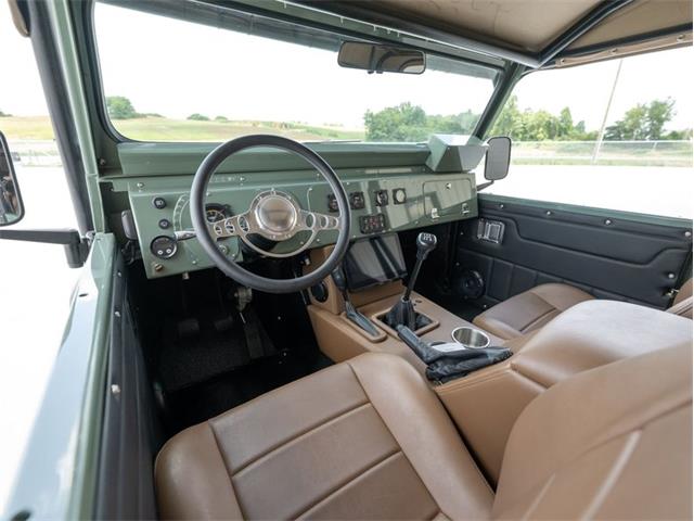 1988 Land Rover Defender (CC-2088731) for sale in Gordonsville, Tennessee