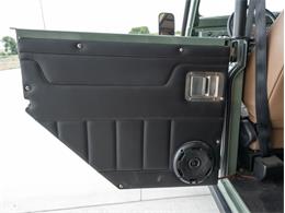 1988 Land Rover Defender (CC-2088731) for sale in Gordonsville, Tennessee