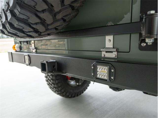 1988 Land Rover Defender (CC-2088731) for sale in Gordonsville, Tennessee