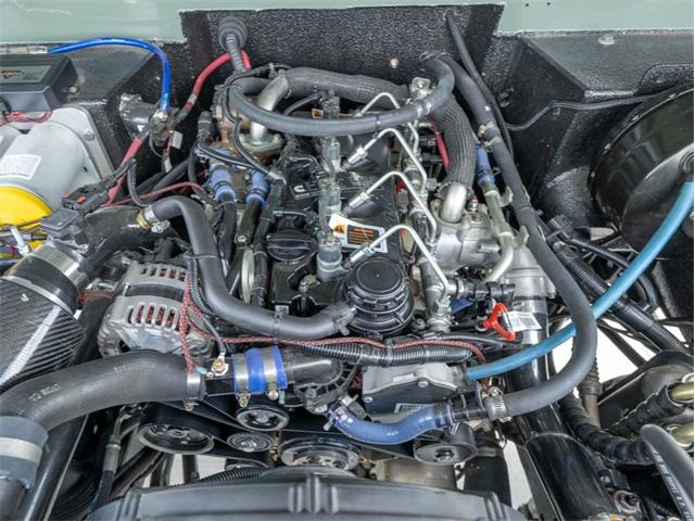 1988 Land Rover Defender (CC-2088731) for sale in Gordonsville, Tennessee