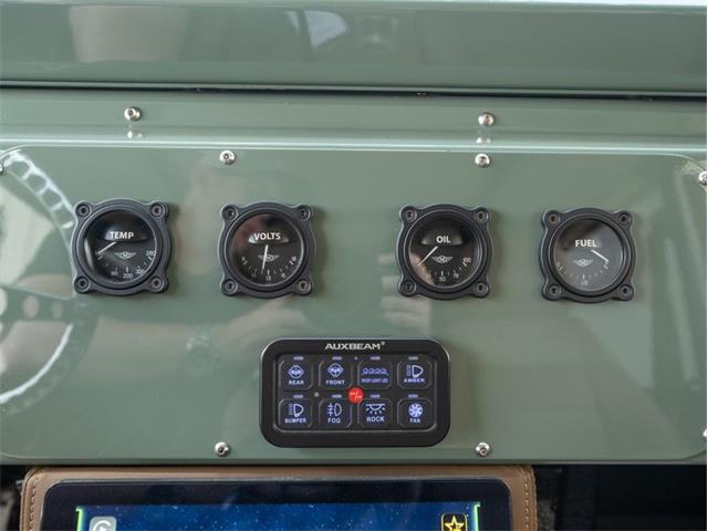 1988 Land Rover Defender (CC-2088731) for sale in Gordonsville, Tennessee