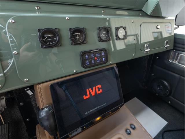 1988 Land Rover Defender (CC-2088731) for sale in Gordonsville, Tennessee