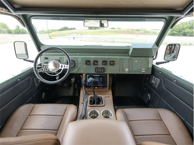 1988 Land Rover Defender (CC-2088731) for sale in Gordonsville, Tennessee
