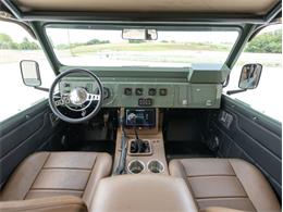 1988 Land Rover Defender (CC-2088731) for sale in Gordonsville, Tennessee