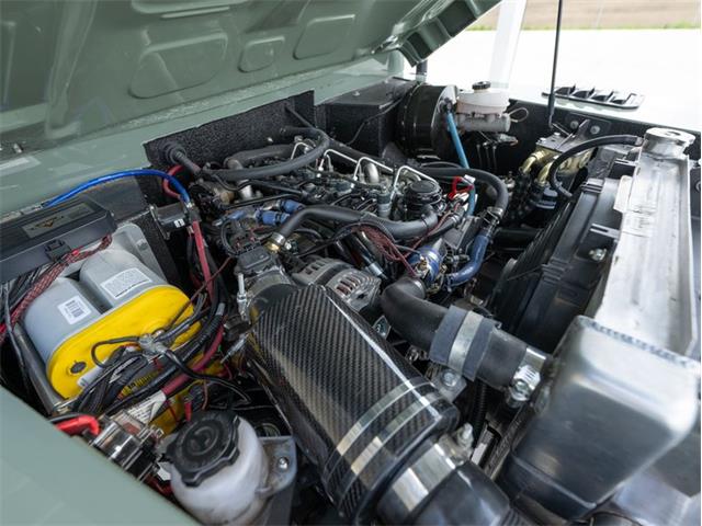 1988 Land Rover Defender (CC-2088731) for sale in Gordonsville, Tennessee