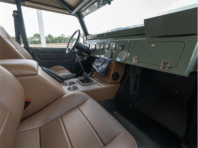 1988 Land Rover Defender (CC-2088731) for sale in Gordonsville, Tennessee