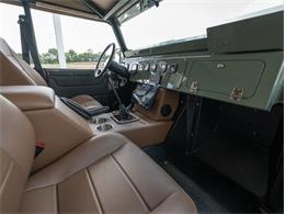 1988 Land Rover Defender (CC-2088731) for sale in Gordonsville, Tennessee