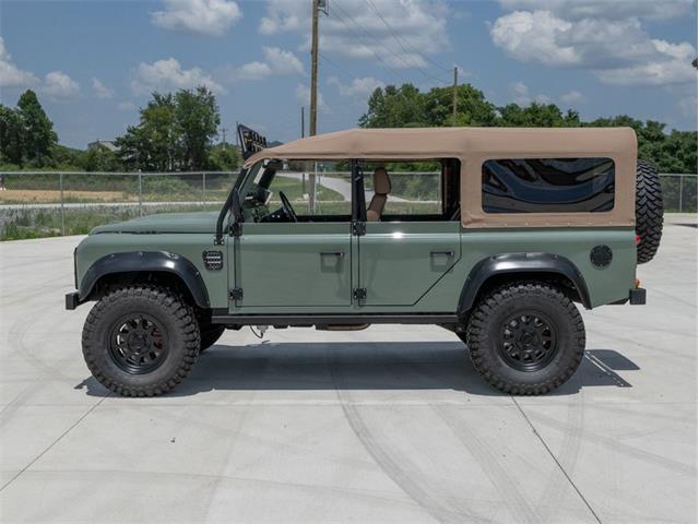 1988 Land Rover Defender (CC-2088731) for sale in Gordonsville, Tennessee
