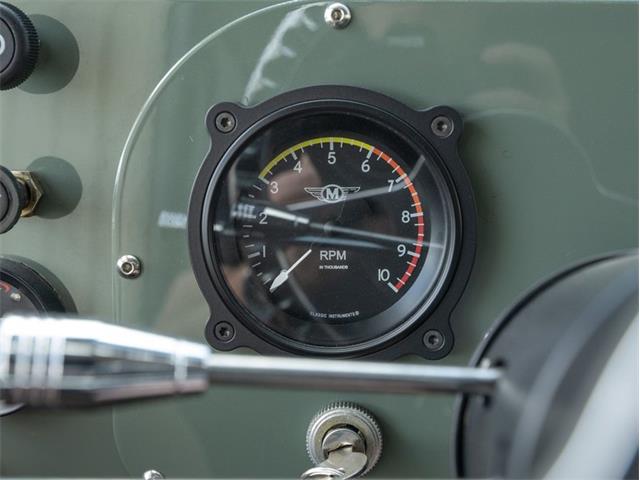1988 Land Rover Defender (CC-2088731) for sale in Gordonsville, Tennessee