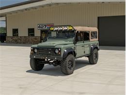 1988 Land Rover Defender (CC-2088731) for sale in Gordonsville, Tennessee