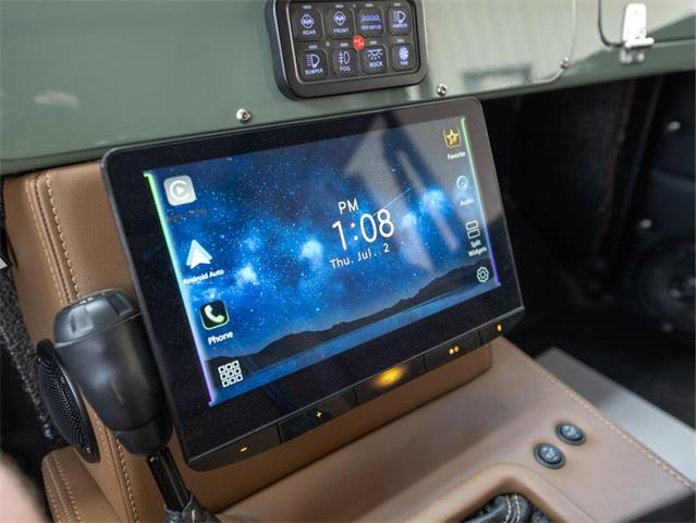 1988 Land Rover Defender (CC-2088731) for sale in Gordonsville, Tennessee