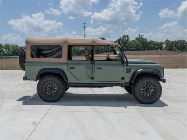 1988 Land Rover Defender (CC-2088731) for sale in Gordonsville, Tennessee