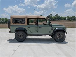 1988 Land Rover Defender (CC-2088731) for sale in Gordonsville, Tennessee