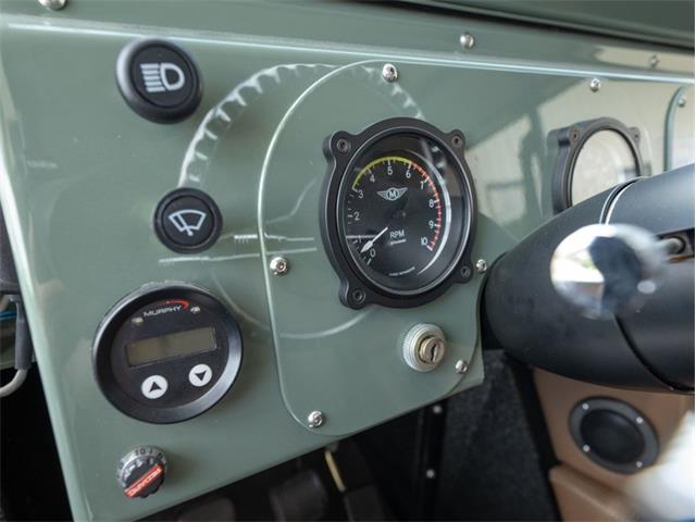 1988 Land Rover Defender (CC-2088731) for sale in Gordonsville, Tennessee