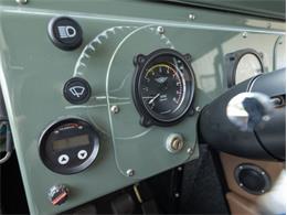 1988 Land Rover Defender (CC-2088731) for sale in Gordonsville, Tennessee