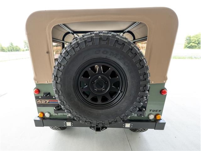 1988 Land Rover Defender (CC-2088731) for sale in Gordonsville, Tennessee