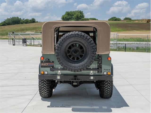 1988 Land Rover Defender (CC-2088731) for sale in Gordonsville, Tennessee