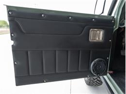 1988 Land Rover Defender (CC-2088731) for sale in Gordonsville, Tennessee