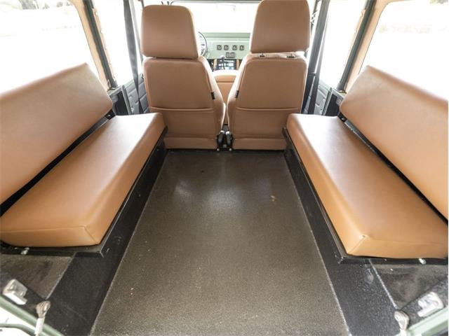 1988 Land Rover Defender (CC-2088731) for sale in Gordonsville, Tennessee