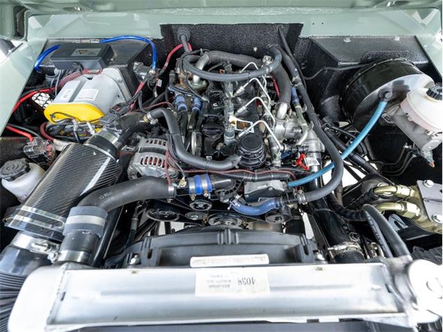 1988 Land Rover Defender (CC-2088731) for sale in Gordonsville, Tennessee