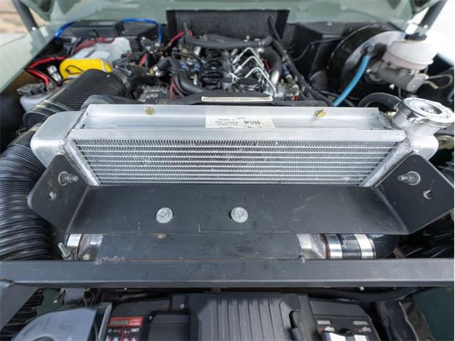 1988 Land Rover Defender (CC-2088731) for sale in Gordonsville, Tennessee