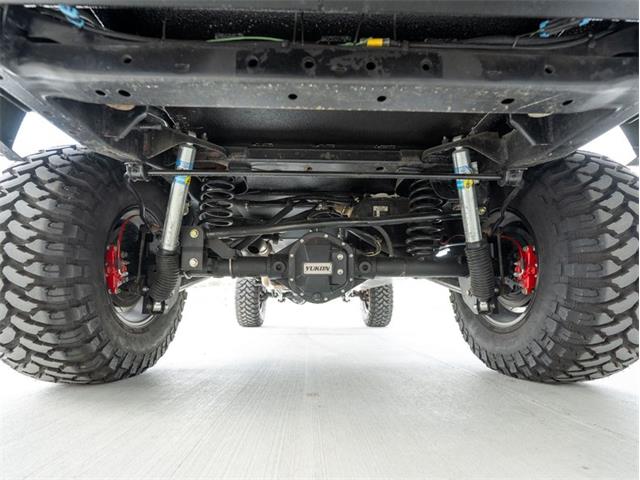 1988 Land Rover Defender (CC-2088731) for sale in Gordonsville, Tennessee