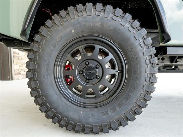 1988 Land Rover Defender (CC-2088731) for sale in Gordonsville, Tennessee
