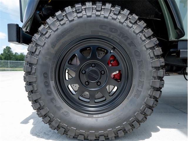 1988 Land Rover Defender (CC-2088731) for sale in Gordonsville, Tennessee