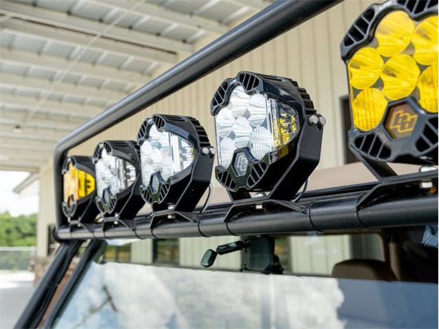 1988 Land Rover Defender (CC-2088731) for sale in Gordonsville, Tennessee