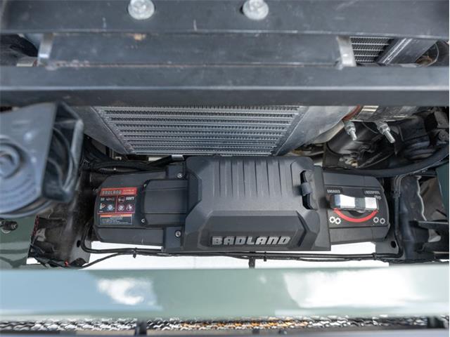 1988 Land Rover Defender (CC-2088731) for sale in Gordonsville, Tennessee