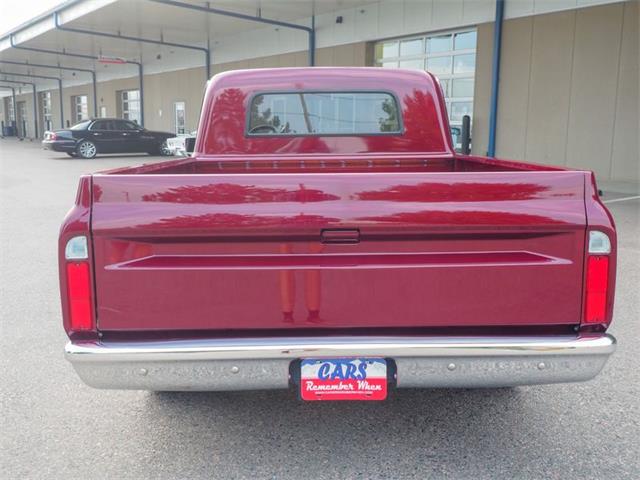 1967 Chevrolet C10 (CC-2088732) for sale in Englewood, Colorado
