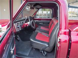 1967 Chevrolet C10 (CC-2088732) for sale in Englewood, Colorado