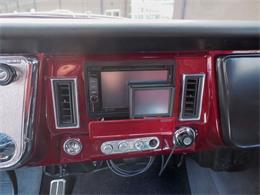 1967 Chevrolet C10 (CC-2088732) for sale in Englewood, Colorado