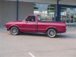 1967 Chevrolet C10 (CC-2088732) for sale in Englewood, Colorado