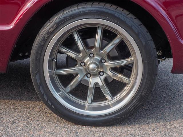 1967 Chevrolet C10 (CC-2088732) for sale in Englewood, Colorado