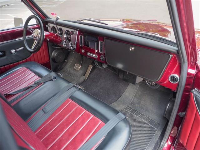 1967 Chevrolet C10 (CC-2088732) for sale in Englewood, Colorado