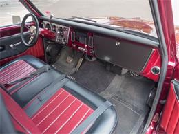 1967 Chevrolet C10 (CC-2088732) for sale in Englewood, Colorado
