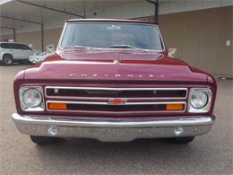 1967 Chevrolet C10 (CC-2088732) for sale in Englewood, Colorado