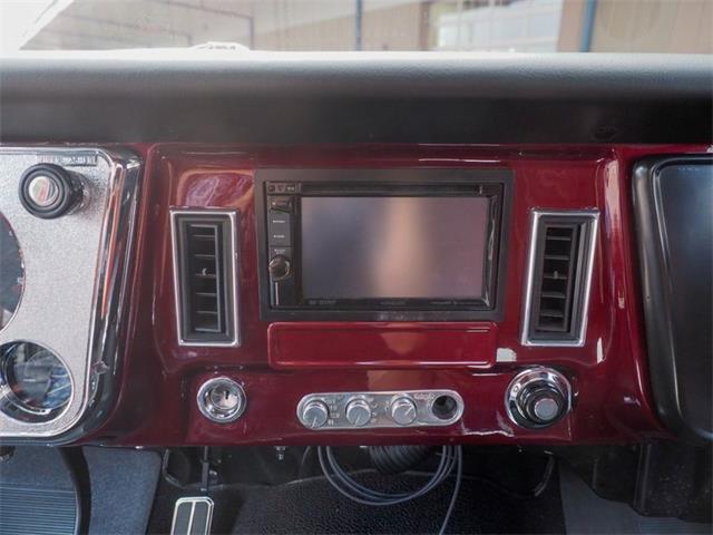 1967 Chevrolet C10 (CC-2088732) for sale in Englewood, Colorado