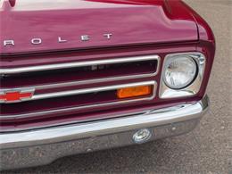 1967 Chevrolet C10 (CC-2088732) for sale in Englewood, Colorado