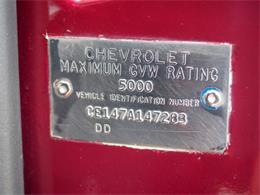 1967 Chevrolet C10 (CC-2088732) for sale in Englewood, Colorado