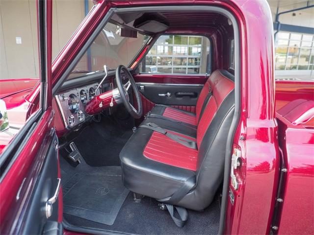 1967 Chevrolet C10 (CC-2088732) for sale in Englewood, Colorado