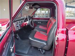 1967 Chevrolet C10 (CC-2088732) for sale in Englewood, Colorado