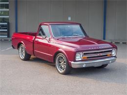 1967 Chevrolet C10 (CC-2088732) for sale in Englewood, Colorado