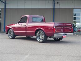 1967 Chevrolet C10 (CC-2088732) for sale in Englewood, Colorado