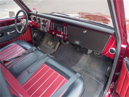 1967 Chevrolet C10 (CC-2088732) for sale in Englewood, Colorado