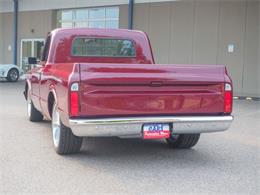 1967 Chevrolet C10 (CC-2088732) for sale in Englewood, Colorado